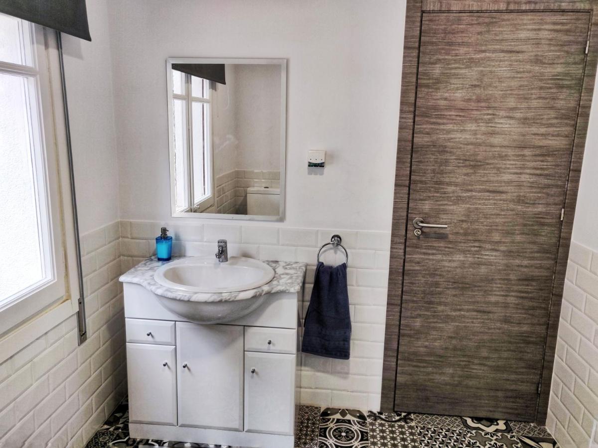 Villa Elena Salou Zewnętrze zdjęcie