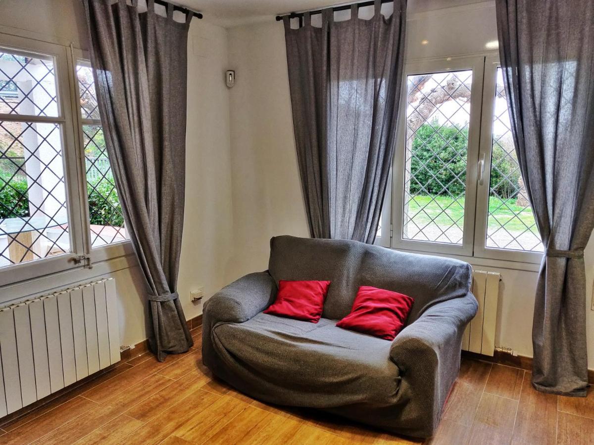 Villa Elena Salou Zewnętrze zdjęcie