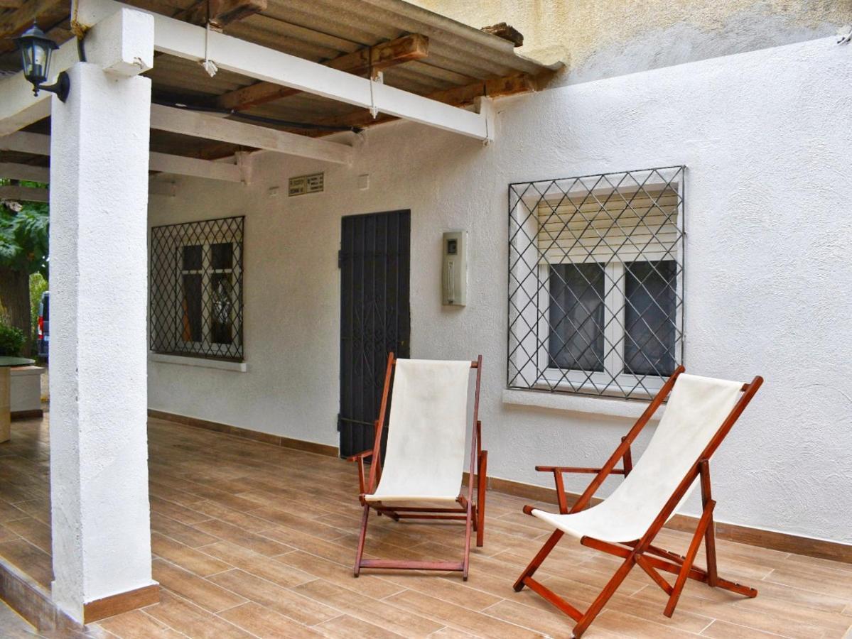 Villa Elena Salou Zewnętrze zdjęcie
