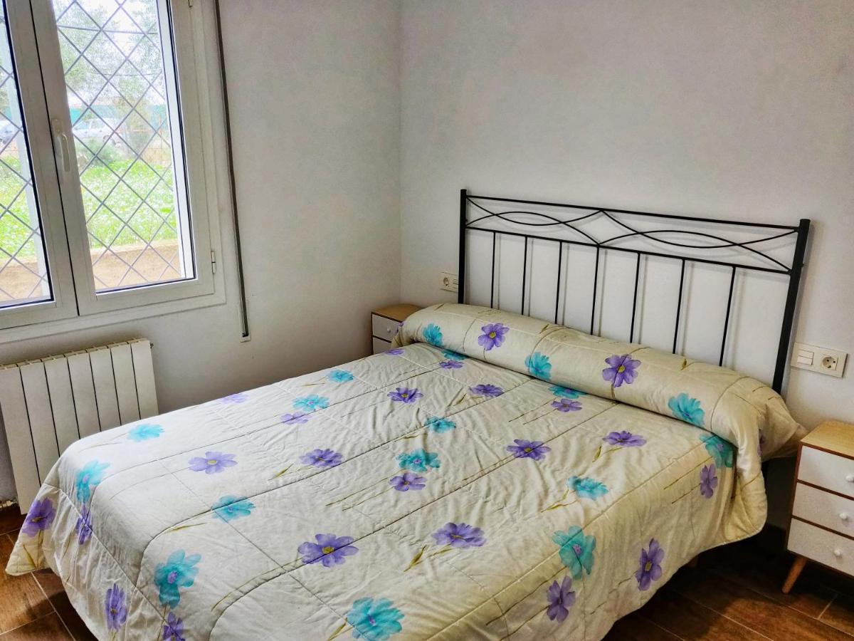 Villa Elena Salou Zewnętrze zdjęcie