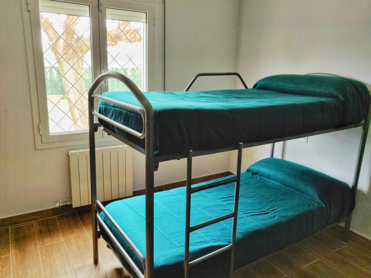Villa Elena Salou Zewnętrze zdjęcie