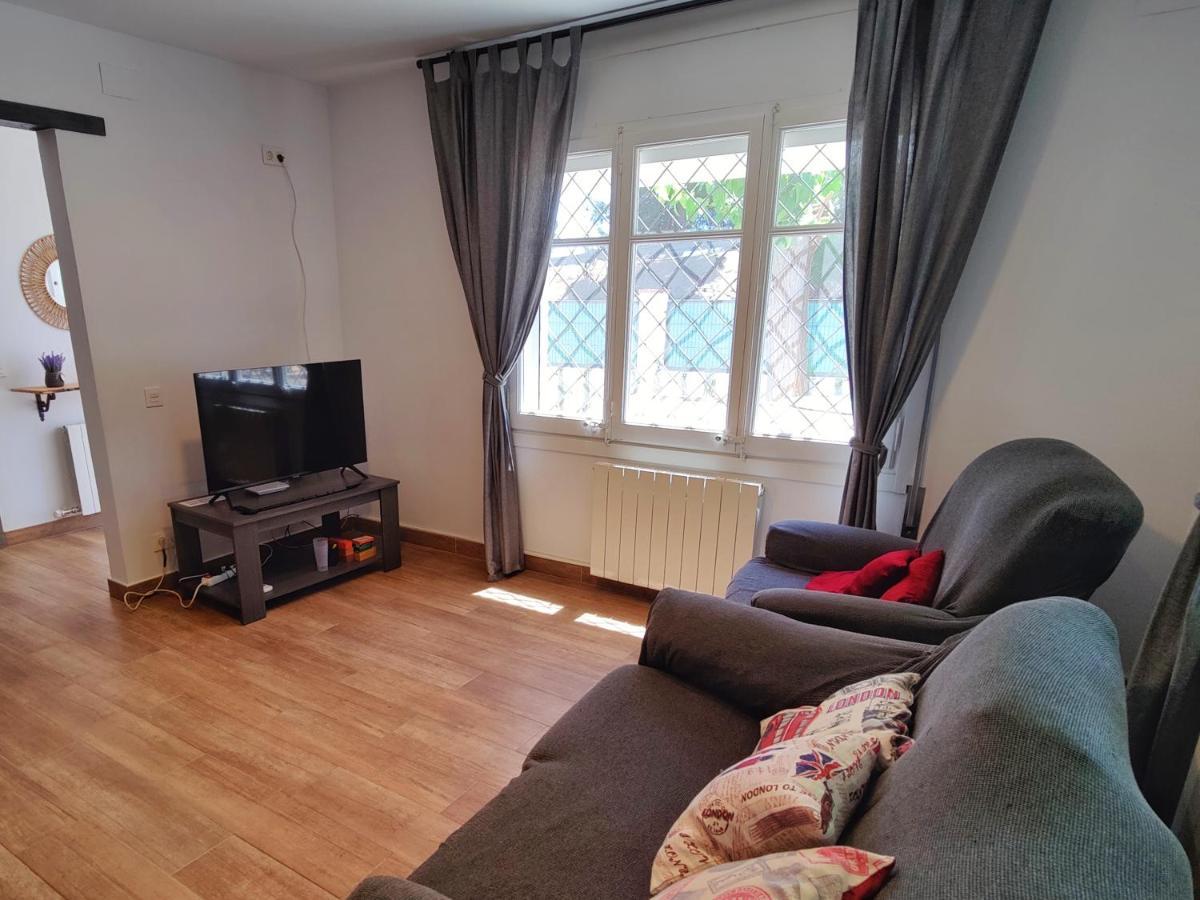Villa Elena Salou Zewnętrze zdjęcie