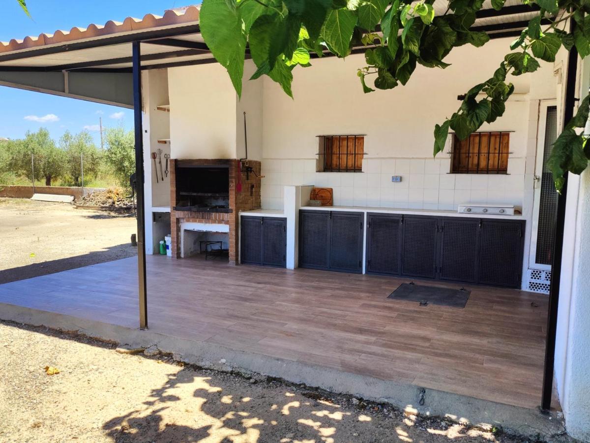 Villa Elena Salou Zewnętrze zdjęcie