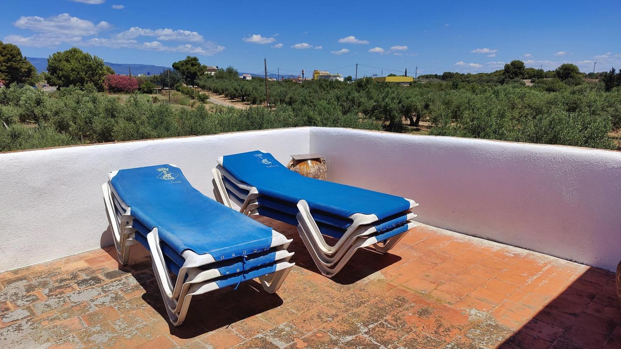 Villa Elena Salou Zewnętrze zdjęcie